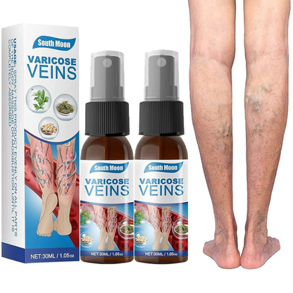 Adiós Venas Spray con envío gratis.