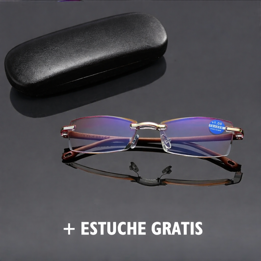 Gafas Smart de última generación con estuche gratis 🔥 👓
