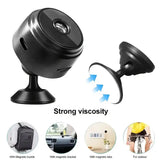 MINI CAMARA ESPIA  UNA SOLUCION DISCRETA Y EFICAZ