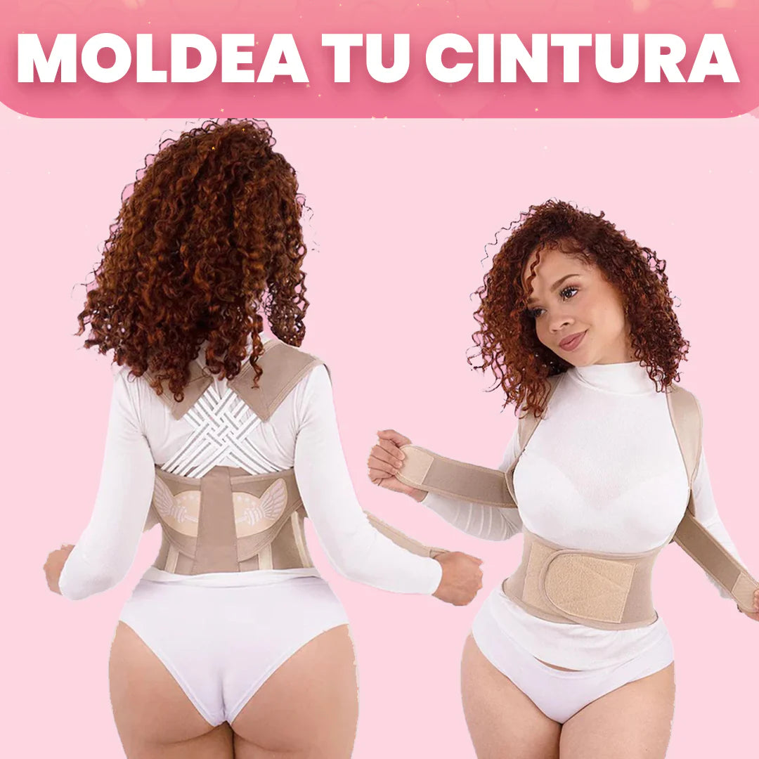 Corrector de Postura Flex con envío gratis 😍