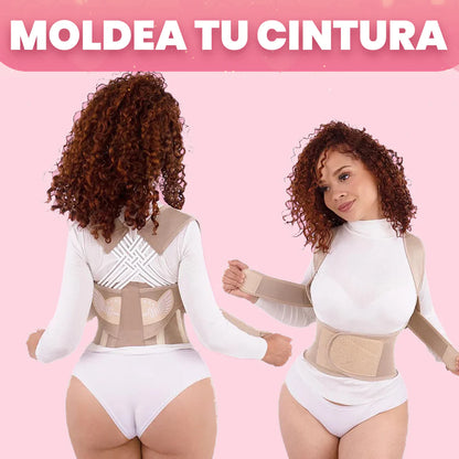Corrector de Postura Flex con envío gratis 😍