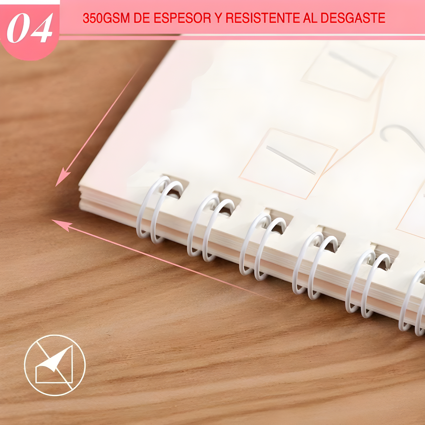 Kit mágico de caligrafía con envío gratis y paga solo al recibir